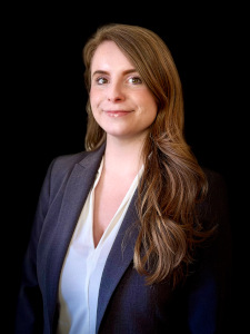 Attorney Jillian I.W. Duncan